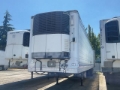 Semi-remorque frigorifique Great Dane 7011TZ-1ASLT — occasion 2006