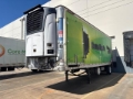 Semi-remorque frigorifique Great Dane ECM-1112-12299 — occasion 2016