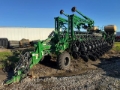 Planteuse Great Plains YP2425A-48TR — occasion 2010