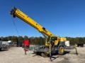 Grue mobile Grove 530E-2 — occasion 2016, 13 593 h
