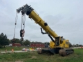 Grue sur chenilles Grove GHC75 — occasion 2016, 7 147 h