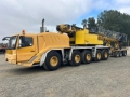 Grue tout-terrain Grove GMK5165-2 — occasion 2009