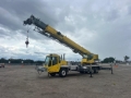 Grue sur chenilles Grove TMS540 — occasion 2001