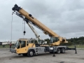 Grue sur chenilles Grove TMS540 — occasion 1999, 5 418 h