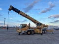 Grue sur chenilles Grove TMS750B — occasion 1996, 3 927 h