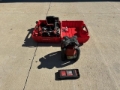 GPS agricole Hilti PR30HVSA12 — occasion 2019