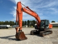 Pelle sur chenilles Hitachi ZX200-6 — occasion 2020, 2 013 h