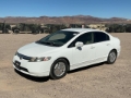 Voiture Honda Civic Hybrid — occasion 2006