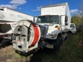 Hydrocureur International 7400 — occasion 2005