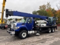International 7500 SBA — occasion 2013