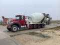 International 7600 — occasion 2013