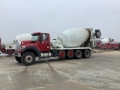 International 7600 — occasion 2014