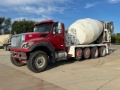 International 7600 — occasion 2013