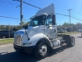 Tracteur routier International 8600 — occasion 2012