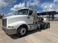 Tracteur routier International 9400i — occasion 2007