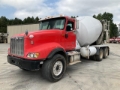 International Paystar 5900i — occasion 2015