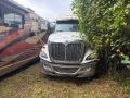 Tracteur routier International Prostar LF627 — occasion 2012