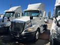 Tracteur routier International RH613 — occasion 2010