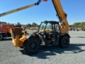 Chariot télescopique JCB 510-56 — occasion 2018, 4 644 h