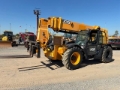 Chariot télescopique JCB 512-56 — occasion 2019, 4 797 h