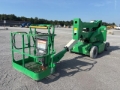JLG E400AN