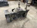 John Bean Signature Series Tire Machine Tire Chang