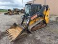 Chargeuse compacte John Deere 317G — occasion 2019, 1 657 h