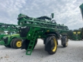 Pulvérisateur automoteur John Deere 410R — occasion 2023, 1 144 h