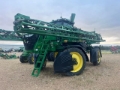 Pulvérisateur automoteur John Deere 410R — occasion 2022, 960 h