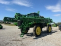 Pulvérisateur automoteur John Deere 412R — occasion 2023, 1 292 h