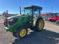 Tracteur agricole John Deere 5100GN — occasion 2016, 1 450 h