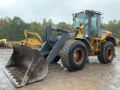 Chargeuse sur pneus John Deere 544J — occasion, 12 776 h