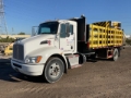 Camion municipal Kenworth T270 — occasion 2019