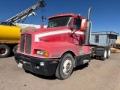 Tracteur routier Kenworth T600 — occasion 1995