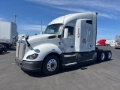 Tracteur routier Kenworth T680 — occasion 2019