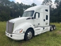 Tracteur routier Kenworth T680 — occasion 2019