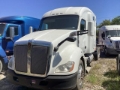 Tracteur routier Kenworth T680 — occasion 2020
