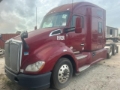 Tracteur routier Kenworth T680 — occasion 2018