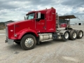 Tracteur routier Kenworth T800 — occasion 2009