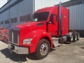 Tracteur routier Kenworth T880 — occasion 2016