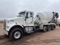 Kenworth W900 — occasion 2014