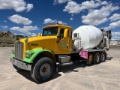 Kenworth W900 — occasion 2004
