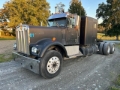 Tracteur routier Kenworth W900A — occasion 1981