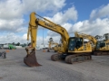 Pelle sur chenilles Komatsu PC210LC-11 — occasion 2021, 4 197 h
