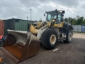 Chargeuse sur pneus Komatsu WA380-8 — occasion 2018, 12 915 h
