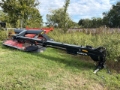 Faucheuse Kubota DMC8540T — occasion 2018