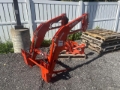 Kubota LA535 — occasion