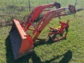 Kubota LA535 — occasion