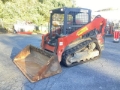 Chargeuse compacte Kubota SVL65-2 — occasion 2023, 2 082 h