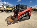 Chargeuse compacte Kubota SVL75-2 — occasion 2021, 5 504 h